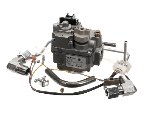 [PTB8007101-C] PITCO B8007101-C Gas Valve Retrofit Kit, 7100/7000D, Natural Gas