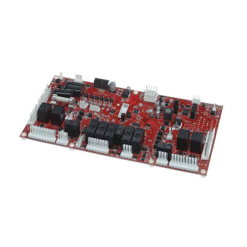 PITCO 60200402 PCB ASSY, AFB3 DUAL