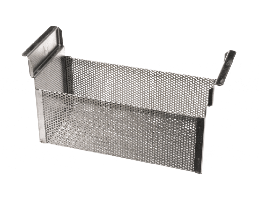 [PTB6683501-C] PITCO B6683501-C Crumb Catch Basket, Filter, BK-P14