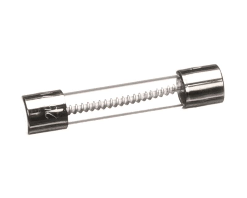 PITCO 60040702 Fuse, Glass, 250 Volt, 5 Amp