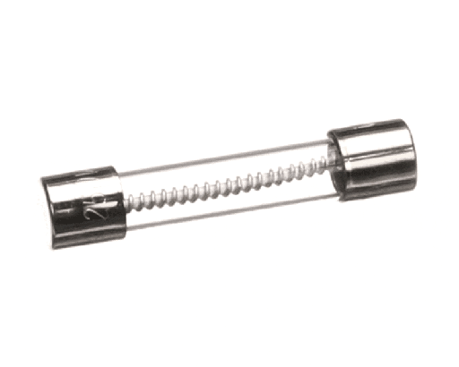[PT60040702] PITCO 60040702 Fuse, Glass, 250 Volt, 5 Amp
