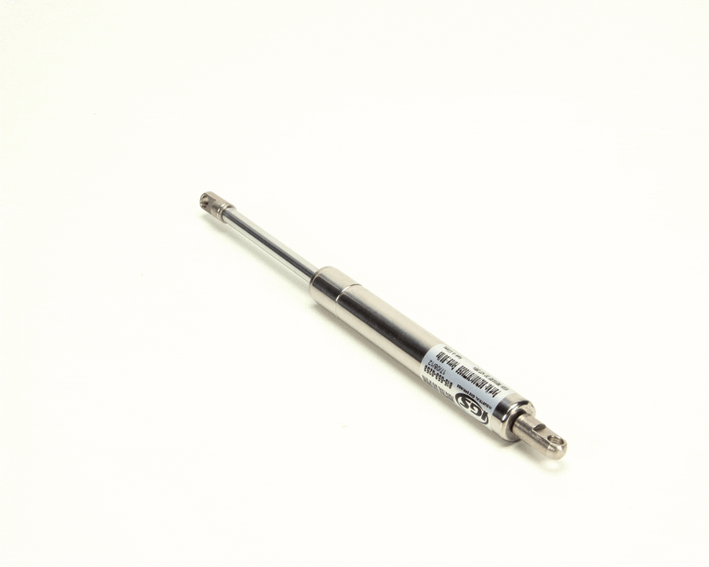 PITCO B2102901-C Gas Spring with Fittings, Tank Cover, TB SRTG