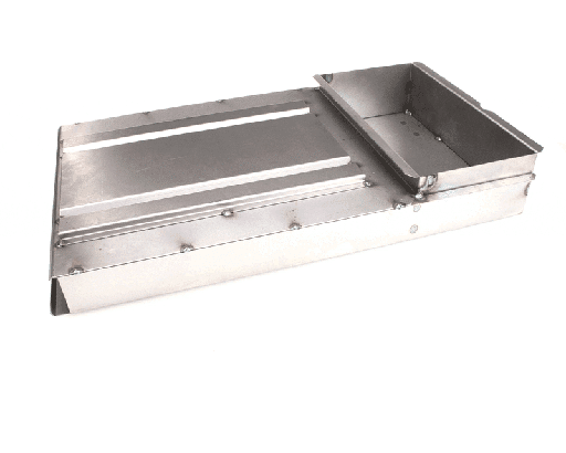[PTB3505101-FA-C] PITCO B3505101-FA-C Flue Weldment, Ssh575