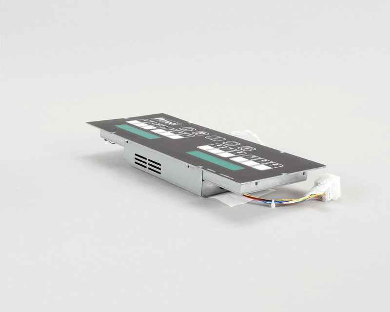 PITCO 60172901-CL Computer with Replacement Overlay, Pizza Hut Wing Street