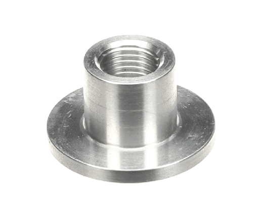 [P6071091] PITCO P6071091 Air Collar, Plated