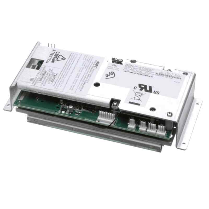 PITCO 60198501 Computer, TS FBW Back Mount 7"