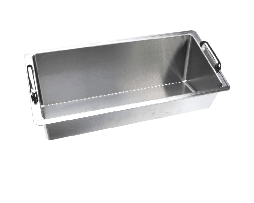 [PTB4604402-C] PITCO B4604402-C Work Shelf, Crumb Dump, FBG24