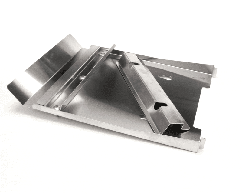 PITCO B1100901-C Basket Hanger, Double Weldment, Sgh50