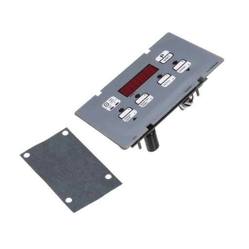 [PT60143702] PITCO 60143702 Control Kit, Compact, 4 Button, Pizza Hut, Dig Pasta