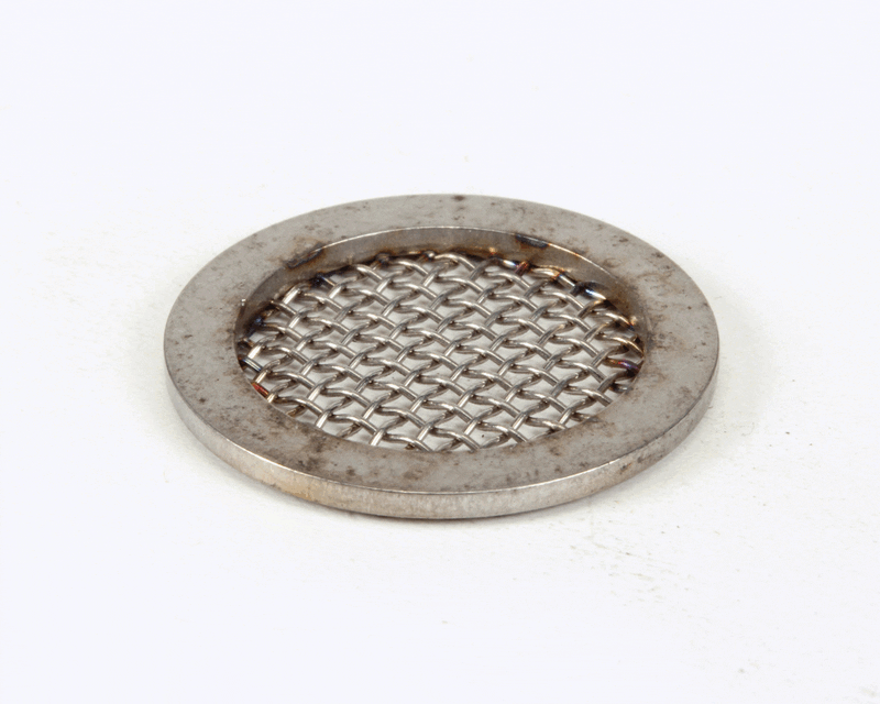 PITCO B6615301 Drain Screen, SF50/SF65
