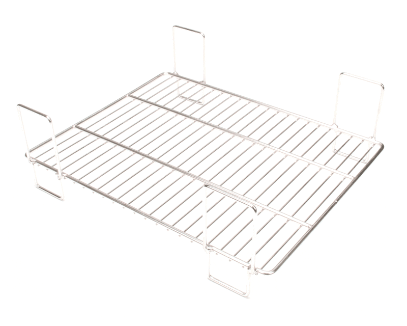 PITCO B4512601 Wire Rack, Basket Support, PE14D/SSPE