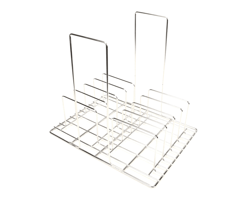 PITCO B4514801 Wire Rack, Combo