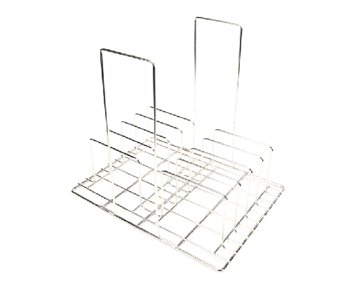[PTB4514801] PITCO B4514801 Wire Rack, Combo