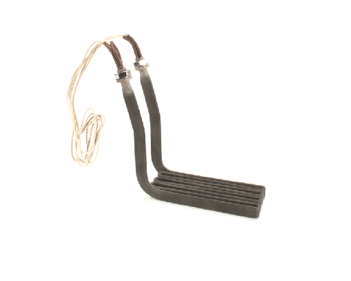[PTPP10904] PITCO PP10904 Element, Flat Bar, 230V, E14Bk