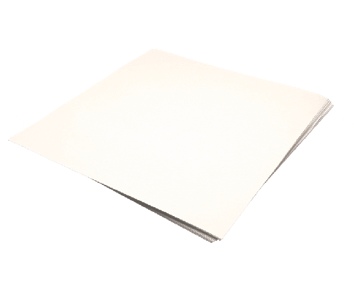 [PT60154401] PITCO 60154401 Filter Pad, Glycor, 19.16 Square
