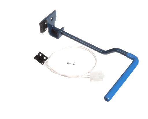 [PTB4005601-C] PITCO B4005601-C Handle & Switch Assembly, DVI, SRTG