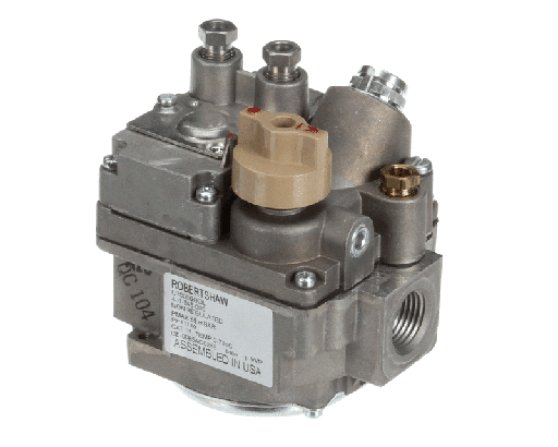 [PTPP11110] PITCO PP11110 Gas Valve 1/2", Thermocouple, 7000