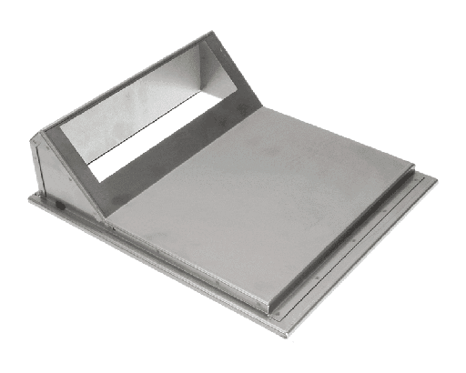 [PFC83007] Perfect Fry 83007 Tray, Grease Filter, 1