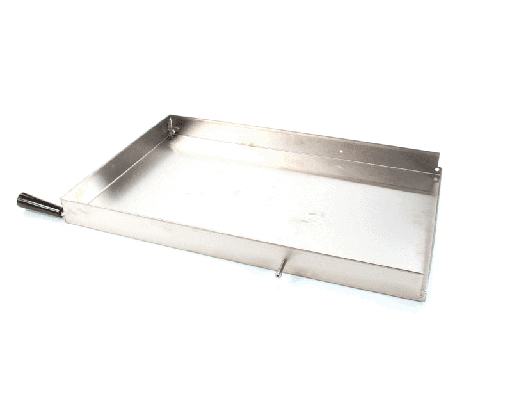 [PTB2101701-C] PITCO B2101701-C Tank Cover Assembly, Left Hand, SRTG/SRTE