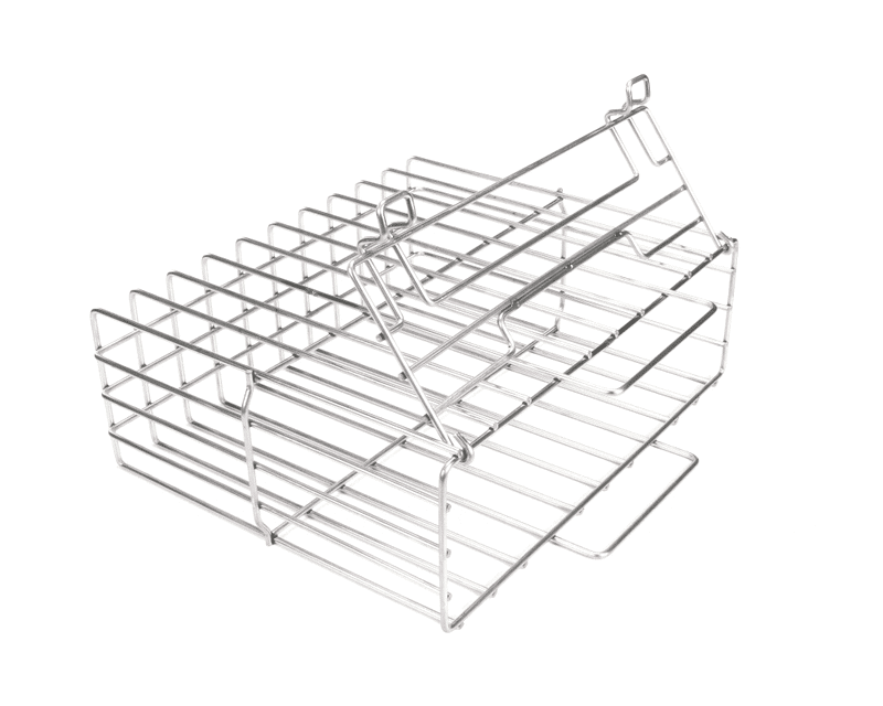 PITCO B4511601 Wire Basket, Wide, RTG/RTE14