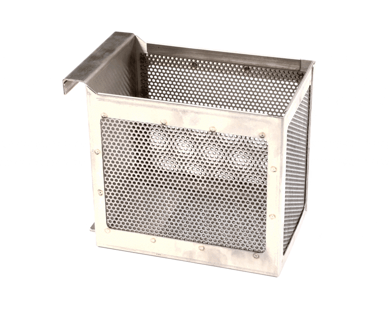 PITCO B6683701 Crumb Catch Weldment, SFSG14