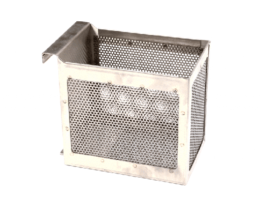 [PTB6683701] PITCO B6683701 Crumb Catch Weldment, SFSG14
