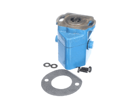 [PT60143508] PITCO 60143508 Filter Pump, Spur 4 GPM