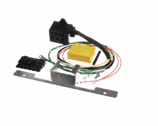 [PFC83706] Perfect Fry 83706 Female Connector Assembly, DSE Series