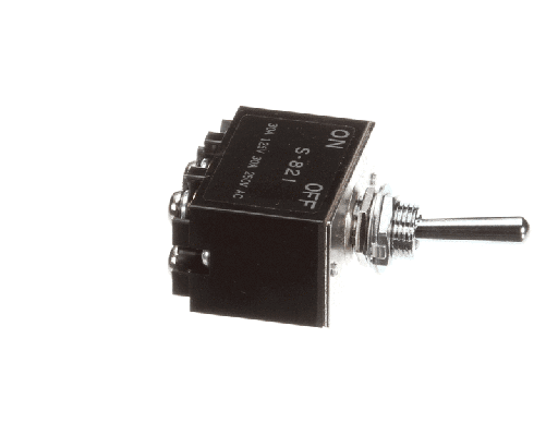 [PT18602-0170] PITCO 18602-0170 Switch, Toggle, DPST, 125/240V, 30A