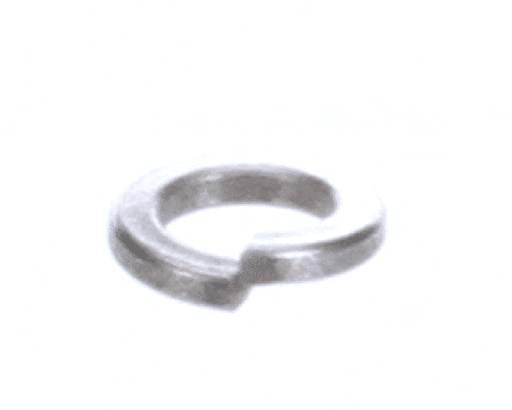 [PTPP11208] PITCO PP11208 Lock Washer, Split, #10, Stainless Steel