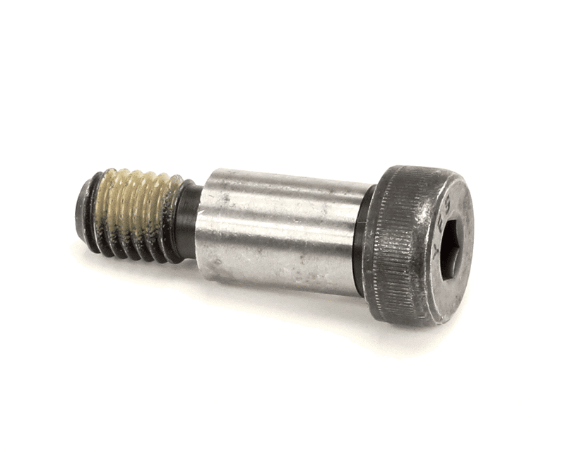 PITCO 60048001 Shoulder Screw, Hex Socket Drive, 1/2-13 x 1", .63" Diameter