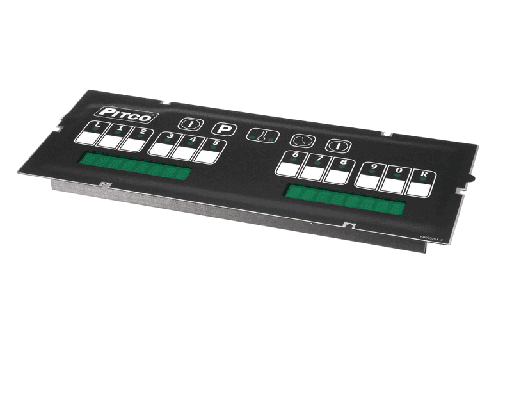 [PT60149518] PITCO 60149518 Computer, I12 Split, ROV. Unconfigured