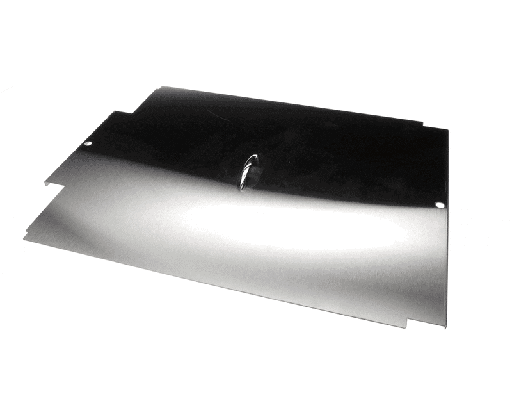 [PTB2101606-C] PITCO B2101606-C Tank Cover, Black, SE18