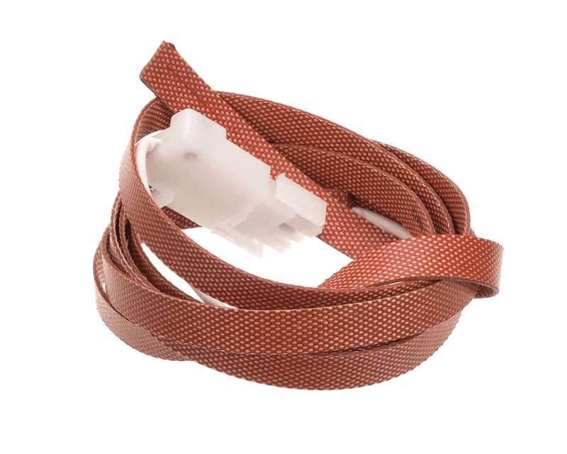 PITCO 60133504 Heater Tape, 240 Volt, 50 Watt, 1/2" x 72"