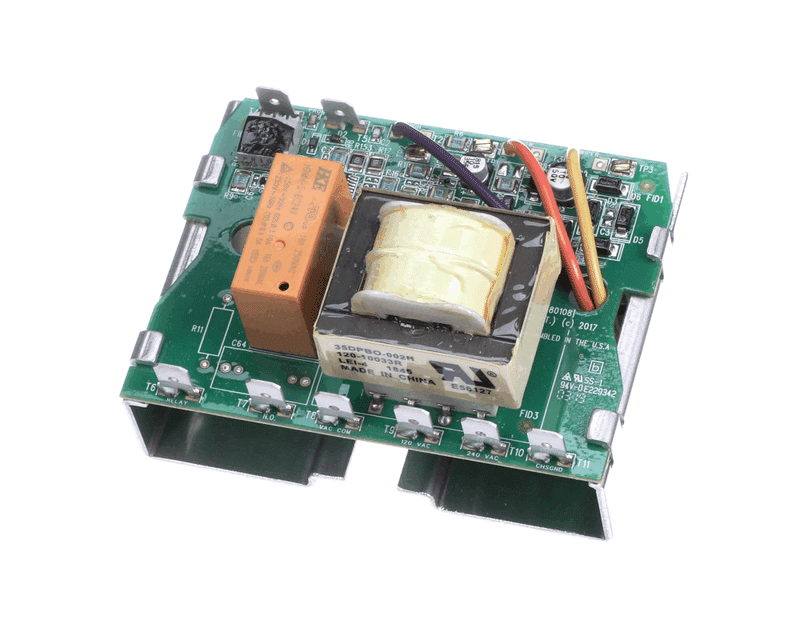 PITCO 60142501 Solid State Temperature Control with Potentiometer