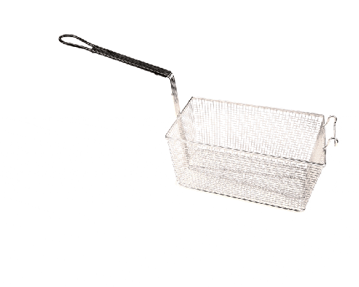 [PTA4500310] PITCO A4500310 Basket, Twin, Front Hook, 13-1/4" x 8-1/2" x 5-3/4"