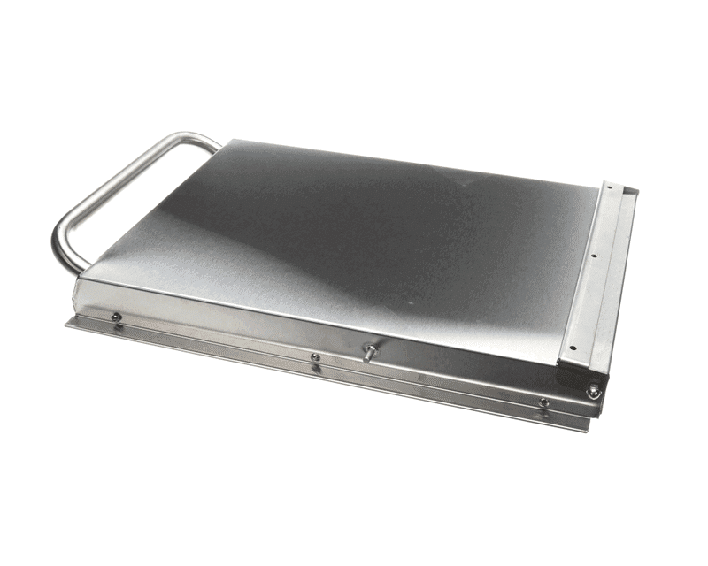 PITCO 140-000116-001-C Cover Assembly with Handle, Tank, Service Only