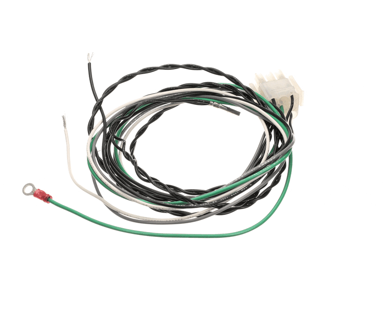 PITCO B6778780-C Wire Harness, 18KW 1986 Box with Comp