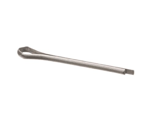 [PT60091901] PITCO 60091901 Cotter Pin, .060" OD x .75" Long, Stainless Steel