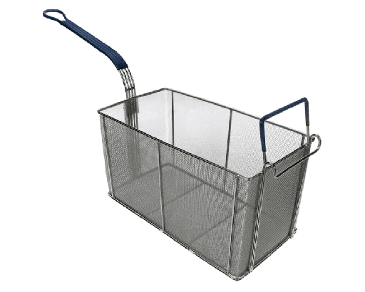 [PTP9800-93] PITCO P9800-93 Basket, Bulk, Dual, GPC18