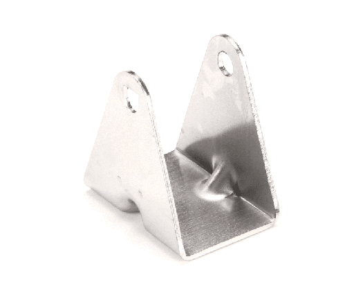 [PTA7093202] PITCO A7093202 Wheel Bracket, Filter Pan, 2" OD