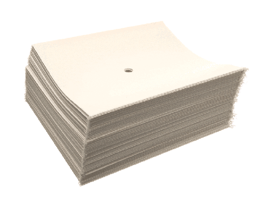[PTA6678801] PITCO A6678801 Filter Envelope, 14" x 15", SF50/65 7-3, 18W, 200 Per Case