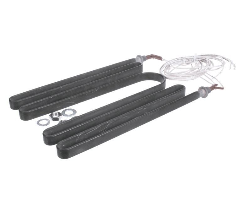 PITCO PP11210 Element, Flat Bar, 12.5 KW, 230V, PE-14D, PE14D