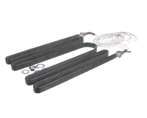 [PTPP11210] PITCO PP11210 Element, Flat Bar, 12.5 KW, 230V, PE-14D, PE14D