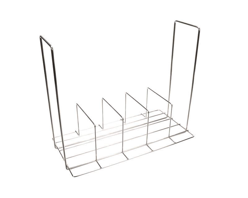 PITCO B4514701 Wire Rack, 5 x 3