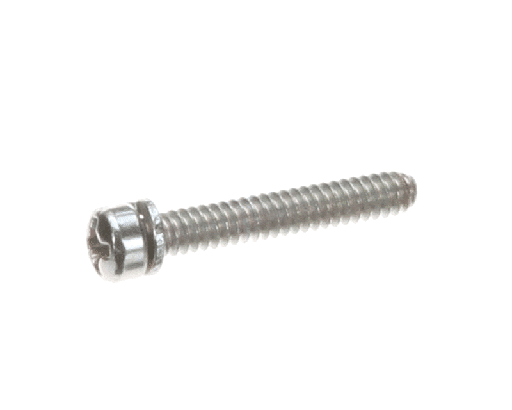 [PTP5045661] PITCO P5045661 Screw with Lock Washer, Gas Valve Knob Extension, Phillips Head