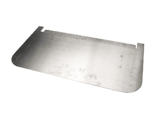 [PTA5077722-C] PITCO A5077722-C Splash Guard, 12", VF-35