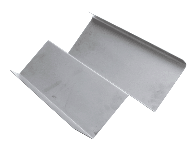 PITCO A3365102-C Baffle, Frytank, SGH50
