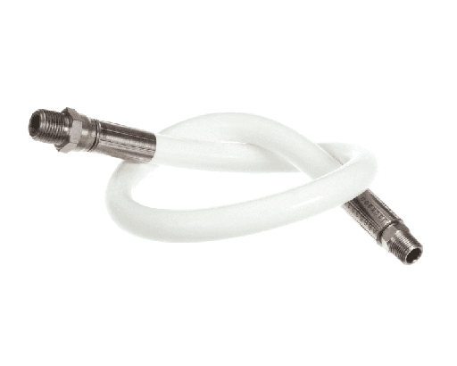 [PTA6653510] PITCO A6653510 Filter Hose, 31.75", 24R