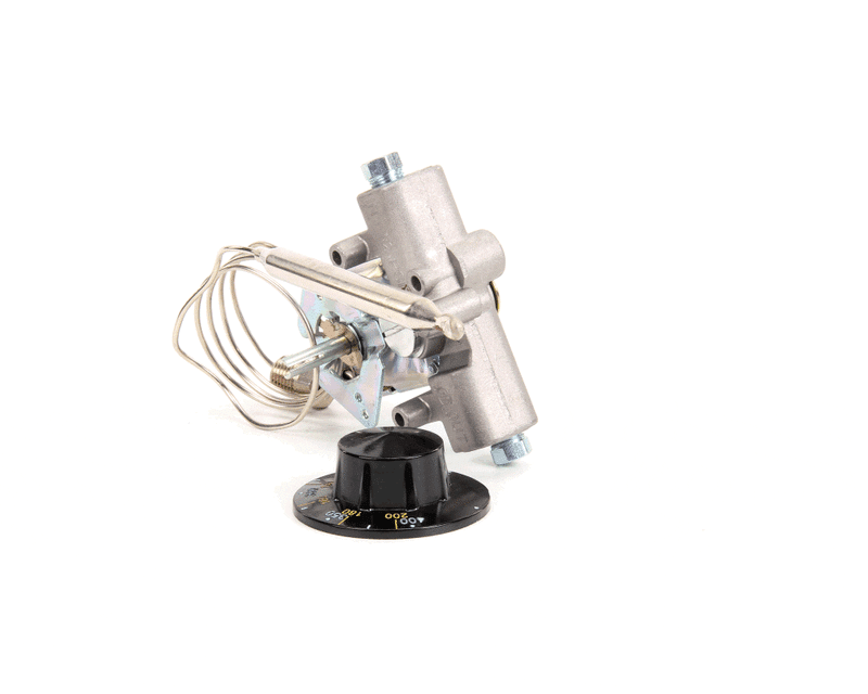 PITCO P5047588 Themostat with Knob, Gas GS Type